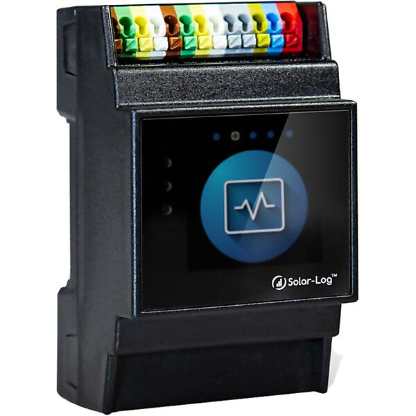 Solar-Log Base 2000 Datenlogger,o.NT 256327